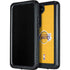 NBA Los Angeles Lakers Distressed Galaxy S24 Waterproof Case